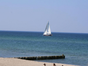 Peaceful Holiday Home in Kagsdorf near the Sea